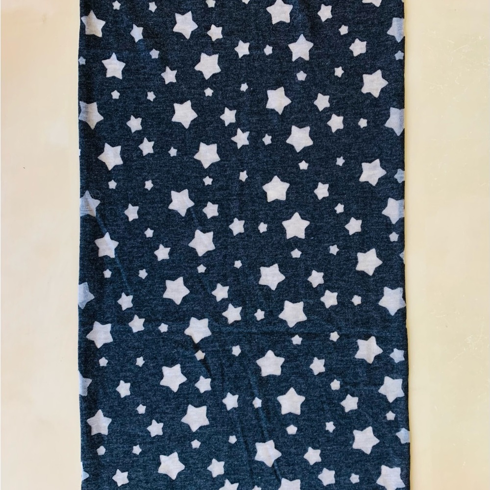 Starry Scarf - Picture 3 of 6